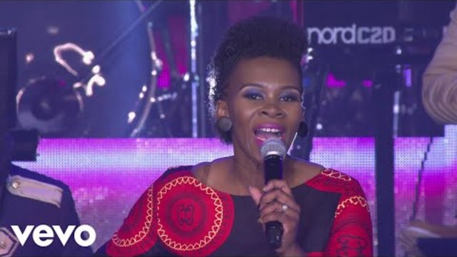 Joyous Celebration - Ngiyavuma (Live)