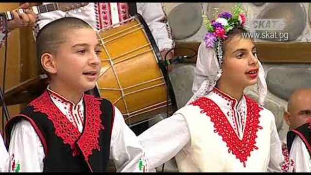 Телевизия СКАТ