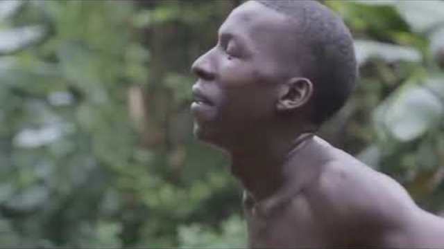 Африка кючек НОВО!!!