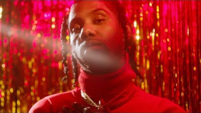Reese LAFLARE - Drip Like That (feat. Gunna) (Official Video)