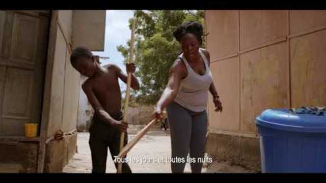 Bisa Kdei ft. Sarkodie - Pocket (Official Video)