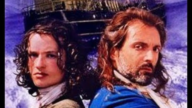 Отвлеченият (1995) Целия филм