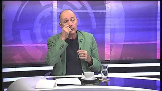 Свободна зона с гост Рангел Трифонов – 31.10.2018 (част 1)