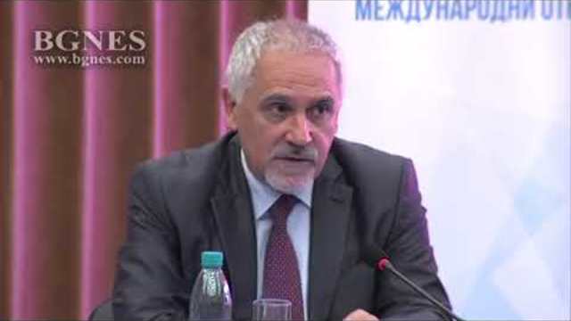 Кючуков: Балканският ислям е бариера за навлизането на радикални идеи