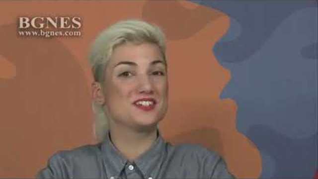 Японската звезда Акико Накаяма се завръща в България с нов пърформанс и изложба