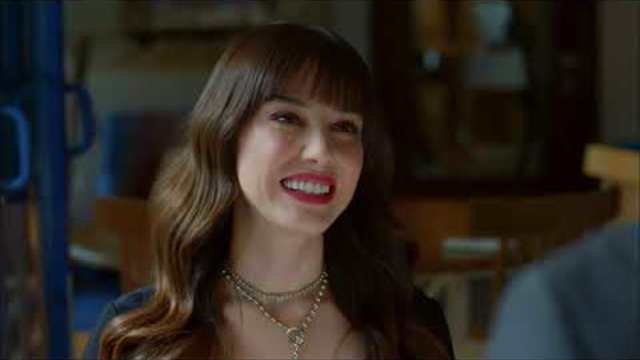 Полнолуние 12 серия