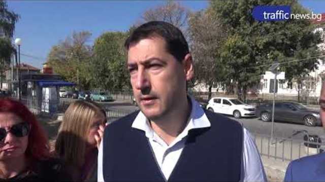 Общинският съвет решава за Гарнизонна фурна