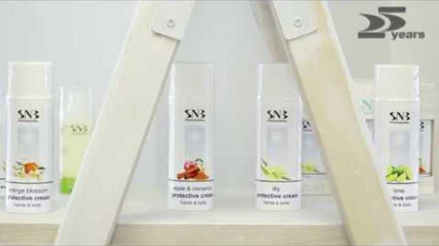 Юбилеен филм 25 години Стар Нейлз - България