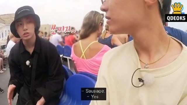 [ENGSUB] BTS Bon Voyage Сезон 3 EPISODE 7 HD |