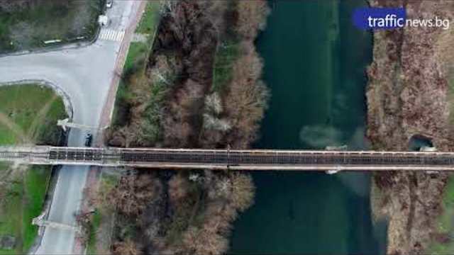 Общината чака финансиране за вдигането на линиите