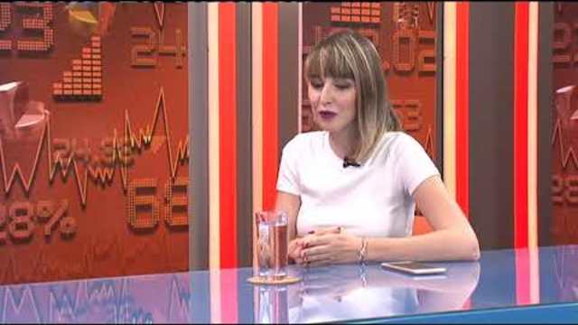 Business Daily с гост Деница Симеонова – 31.10.2018 (част 1)