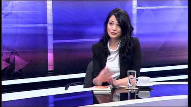 Свободна зона с гости Драгомира Вълчева и Темз Арабаджиева – 31.10.2018 (част 6)