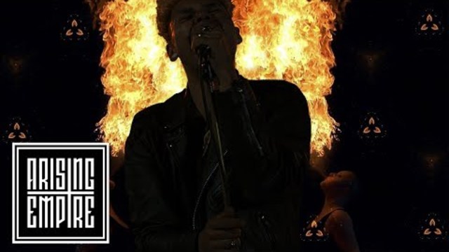 BREATHE ATLANTIS - My Supernova (OFFICIAL VIDEO)