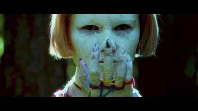 Dead Can Dance - ACT II - The Mountain (Official Music Video)