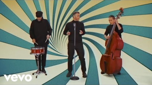 Take That - Out Of Our Heads (Official Video)