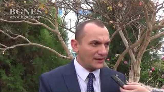 Полицията търси избягалия от болницата в Благоевград арестант