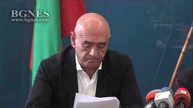 Дечо Дечев: Като общество отделяме най-малък процент средства за медицинска помощ