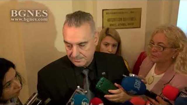 „Обединени патриоти“: БСП и ДПС не се интересуват какво се случва в България