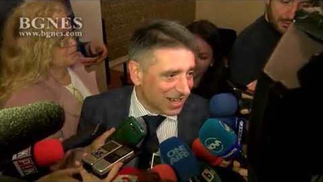 ГЕРБ: Не се чувстваме заложници на ДПС