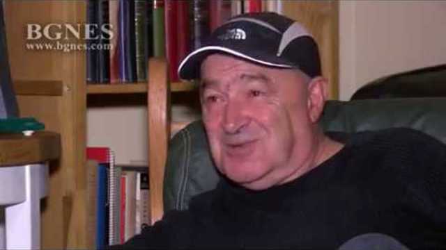 Режисьорът Петър Попзлатев: „Времето е наше“ е филм за България