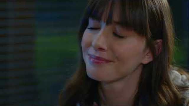 Полнолуние 18 серия