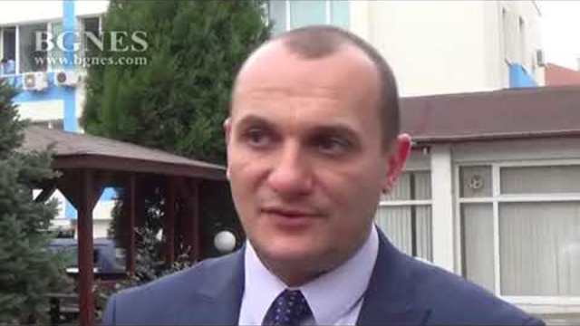 Избягалият от болницата в Благоевград арестант се е предал сам на властите