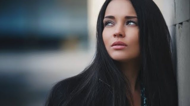 Алекса Астер и Иван Детцель - Осенняя Любовь