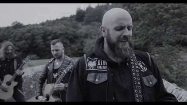 King Creature - World Of Sin (Official Music Video)