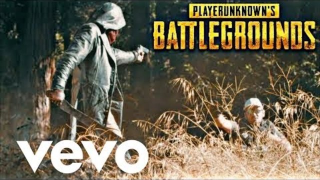 PUBG Song VEVO (Official Video)  _  اكو عرب بالطيارة الفيديو الرسمي