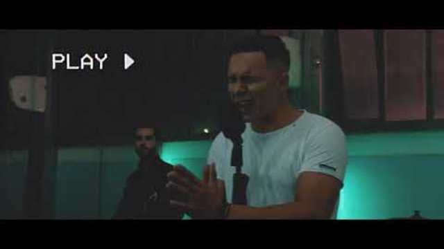 Emrah Emšo - Ona me je razbila (Official Video 2018)