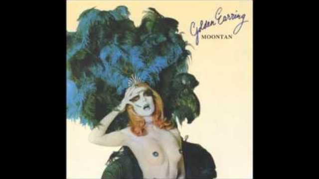Golden Earring - Moontan (Full Album - 320 kbps)
