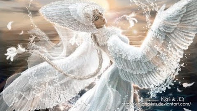 ВИКТОР ТРЕТЬЯКОВ    -    БЕЛАЯ ПТИЦА