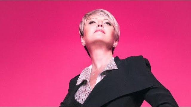 Анжелика Варум – Девочки умеют