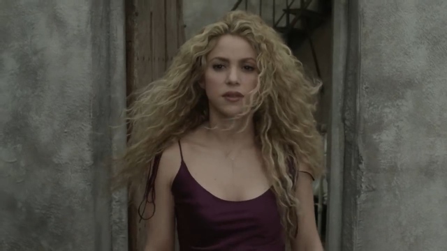 Премиера! Shakira - *Нищо* (Official Video) 2018