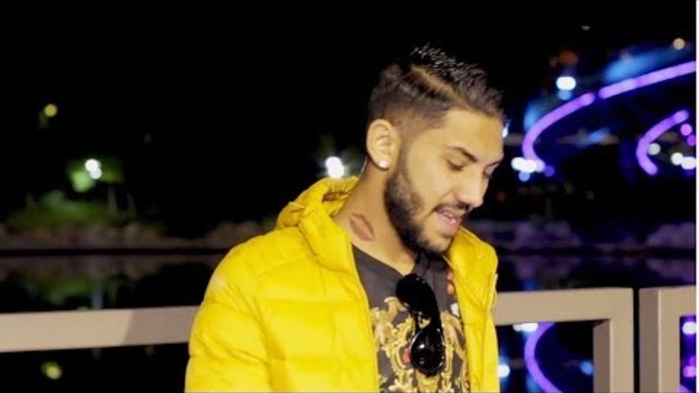 NIKOLAS SAX  - AI CAZUT IN ISPITA (Official Video) 2018 ♪ █▬█ █ ▀█▀