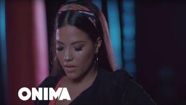 Pranvera - Bad Boy (Official Video)