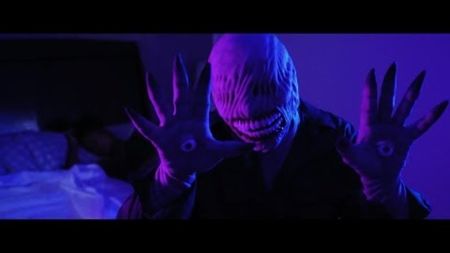 C-Mob "Boogeyman" OFFICIAL VIDEO | Dir. Miles Meyer