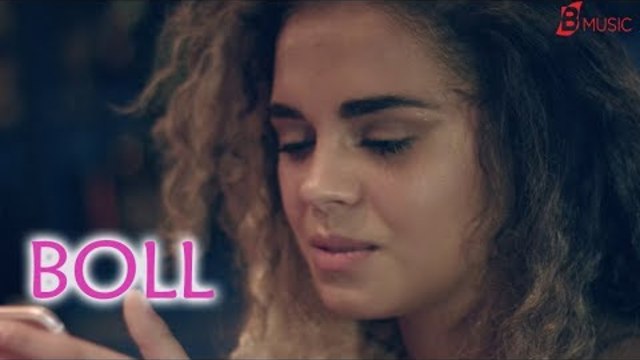 Taulant Bajraliu - Boll  (Official Video 4K)
