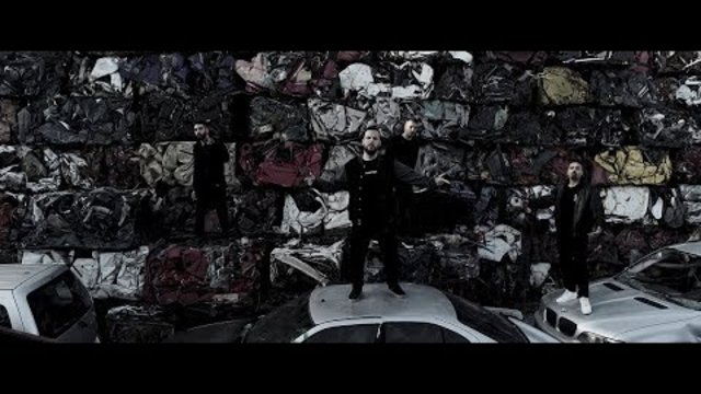 YIN YANG - ROAD TRIP (Official Music Video)