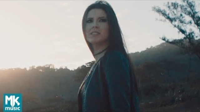 Esther Marcos - 🏃‍♀️ Vou Te Encontrar (Clipe Oficial MK Music)