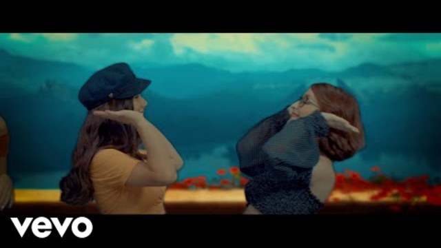 SABINA BEYLI - LAST FOREVER