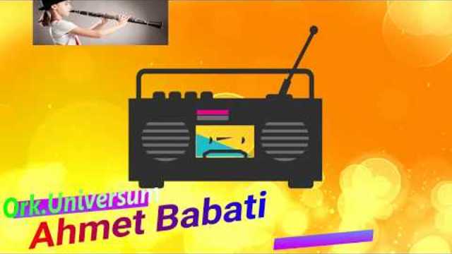 Ork.Universum /Babati /252 Кючек/KUCHEK