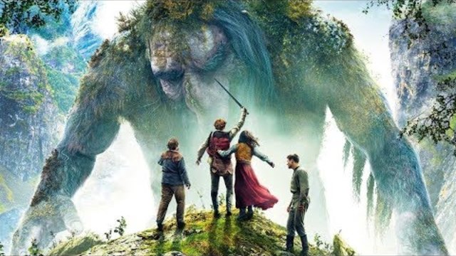 Аспен в страната на троловете - официален трейлър с БГ субтитри / превод на български език (2017) HD