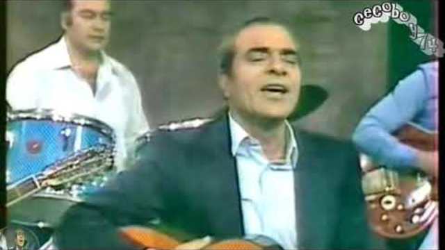 Стелиос Казандзидис - връщам се през нощта - субтитри