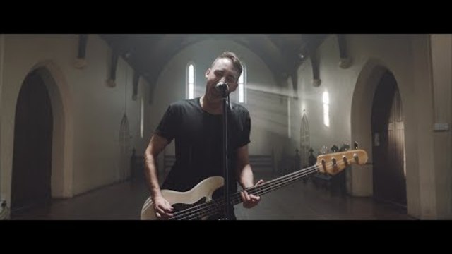 The Comfort - Misery (OFFICIAL MUSIC VIDEO)