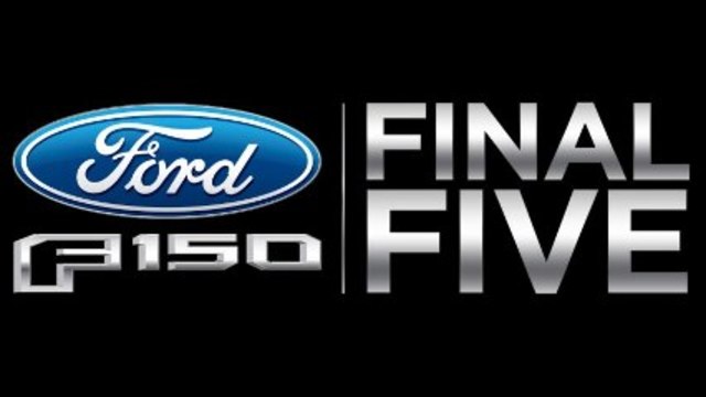 Ford F-150 Final Five Facts: Bruins fall short to Predators