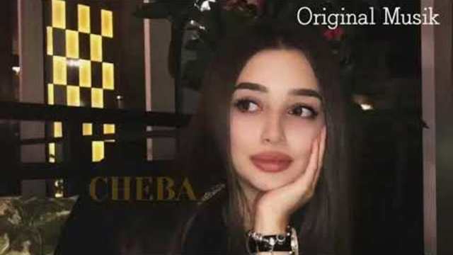 Cheba - Девочке 17 (remix)