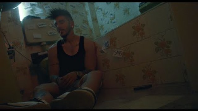 Matrix - Kryfto/Κρυφτό (Official Music Video) 4K