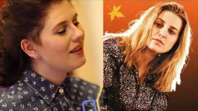 ЛЕРА ОГОНЕК   -    ПЕСНИ МАМЫ МОЕЙ