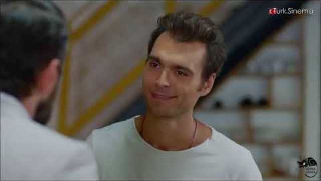 Полнолуние 11 серия